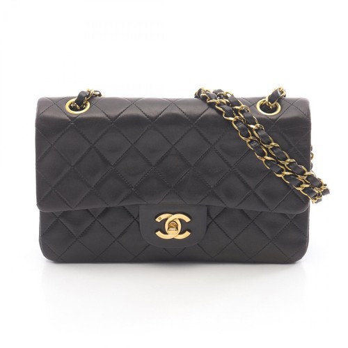 Borsa tracolla chanel - a,