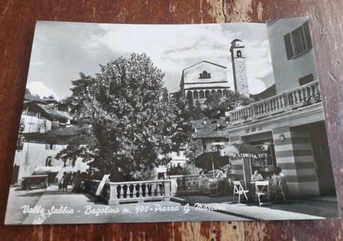 Cartolina epoca originale - d'epoca,