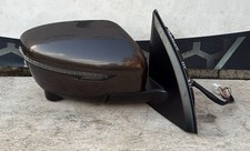 SPECCHIETTO RETROVISORE DESTRO NISSAN QASHQAI (2014-2021) 13 PIN