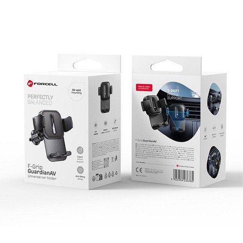 Forcell supporto auto clip - auto,