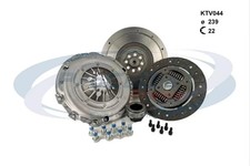 Kit frizione più volano