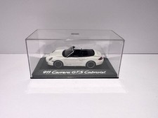 Minichamps Porsche 911 Carrera