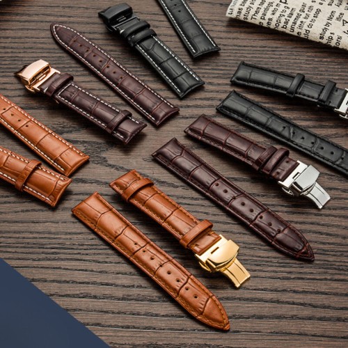 Cinturino orologio alta