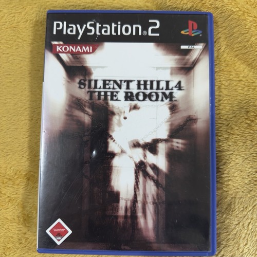 Silent hill the - hill, 4: