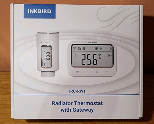 Inkbird termostato smart per - termostato,