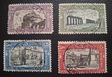 1929 Previdenza Milizia II