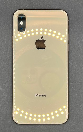 Apple iphone 256 oro - apple,