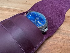 Cassa viaggio per orologio - da,