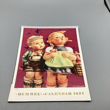 Figurine MJ Hummel 1971