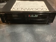 Kenwood DP-M6640 Multiple