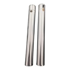 COPPIA STELO FORCELLA GILERA
