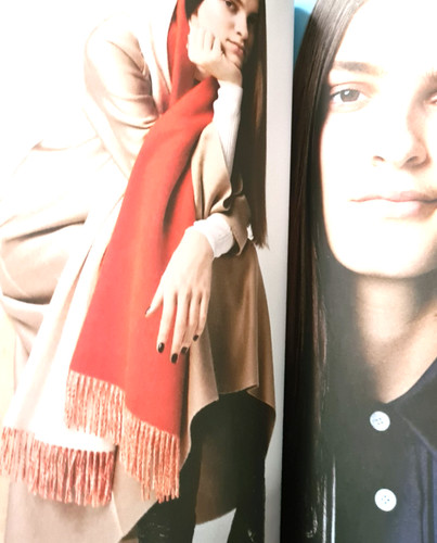 Hermes paris 2015 rivista - 2015, h/w