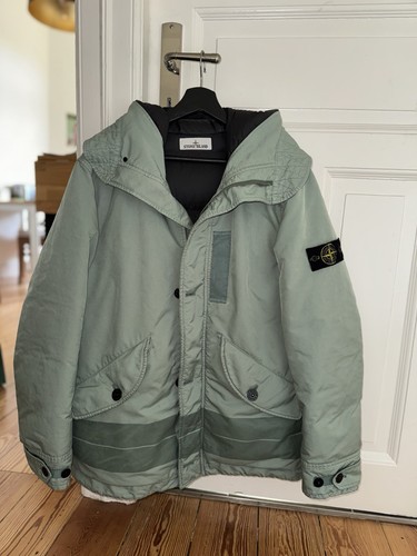Stone island david down - stone,