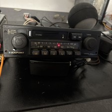 Cassetta autoradio Blaupunkt Coburg M21
