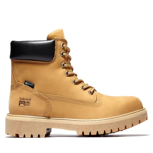 Stivali lavoro timberland - stivali,