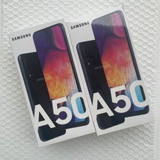 Smartphone Samsung Galaxy A50