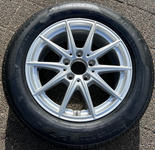 Cerchio lega originale - 1x,