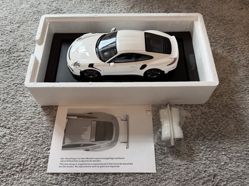 Porsche 991 gt3 modello - gt3,