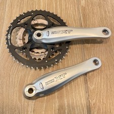 Shimano Deore XT FC-M752
