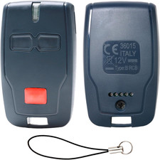 Telecomando Cancello per BFT