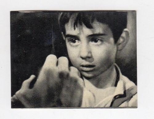 Figurina marcellino pane - marcellino,