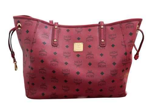 Borsa shopper mcm borsetta - shopper,