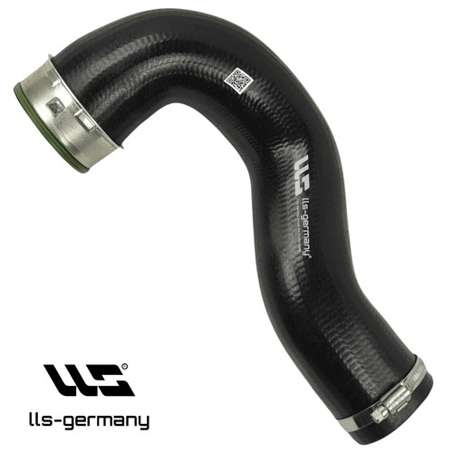 Tubo intercooler turbo per