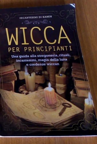 Wicca per principianti - ,