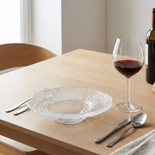 Ivv diamante piatto pasta - diamante,