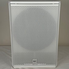 RCF SUB 15-AX White - Open Box
