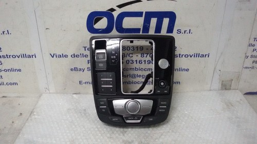4g1919610e console comandi - 4g1919610e, di