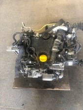 MOTORE QASHQAI - MEGANE 1.5