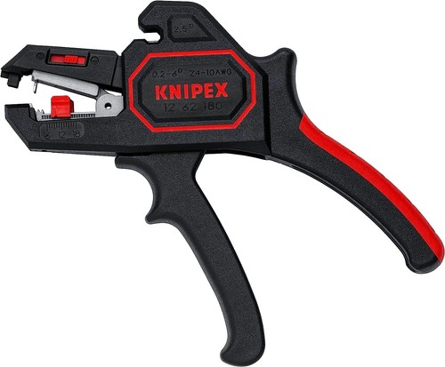 Knipex spelacavi automatico - knipex, 12