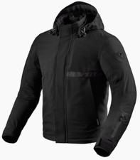 GIACCA JACKET MOTO REV'IT