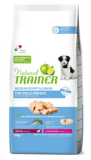 12 Kg Natural Trainer Cibo