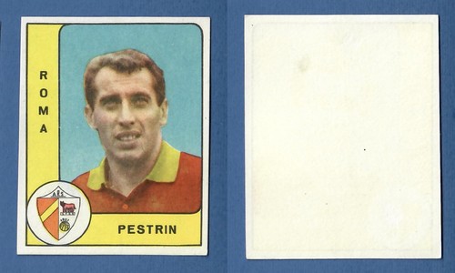 Figurina calciatori panini - figurina,
