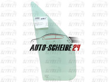 Parabrezza laterale finestrino