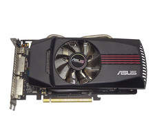 ASUS GEFORCE GTX 560 DC 2GB