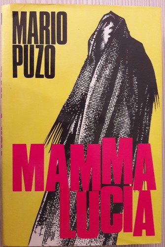 Libro mario puzo mamma lucia - -,