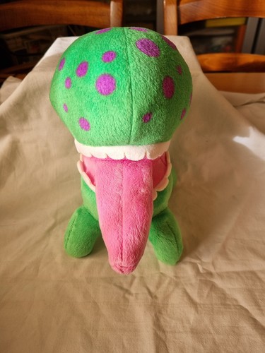 Peluche hey clay burger - clay,
