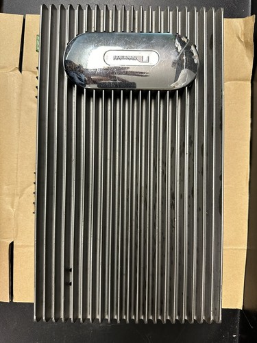 Nakamichi verstärker 302 - nakamichi,