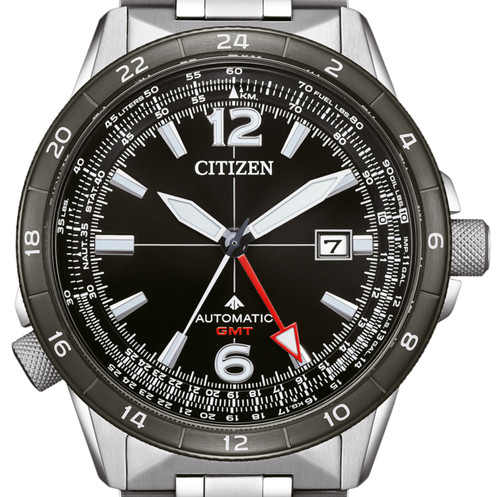 Orologio polso citizen - da,