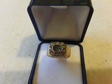 Anello con antica - antica, oro