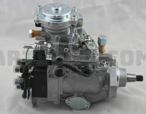 Pompa iniezione toyota - pompa,
