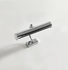 Applique Quadra Lampada per