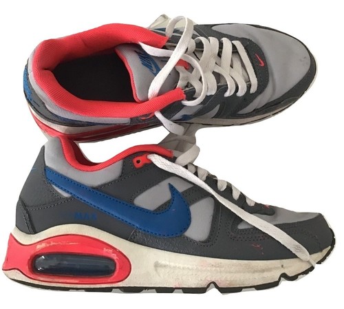 Scarpa bambino nike air max - da,