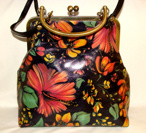 Borsa tracolla patricia nash - a,