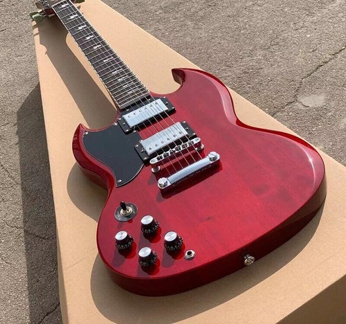Chitarra elettrica classica