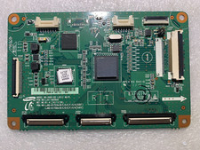 LJ41-09390A T-CON BOARD per