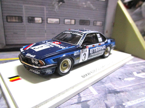 Bmw 635 csi - 635, auto